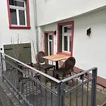 Gaestehaus Gruener Baum Inn Oestrich-Winkel