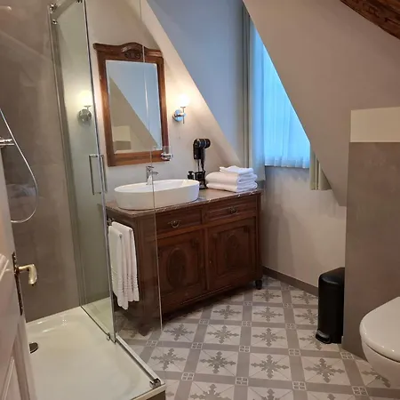 Gaestehaus Gruener Baum אורחן אוסטריך-ווינקל