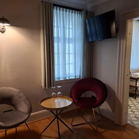 Gaestehaus Gruener Baum Inn