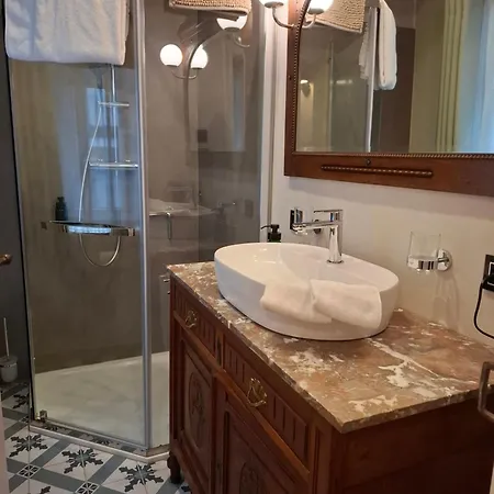 אורחן Gaestehaus Gruener Baum אוסטריך-ווינקל