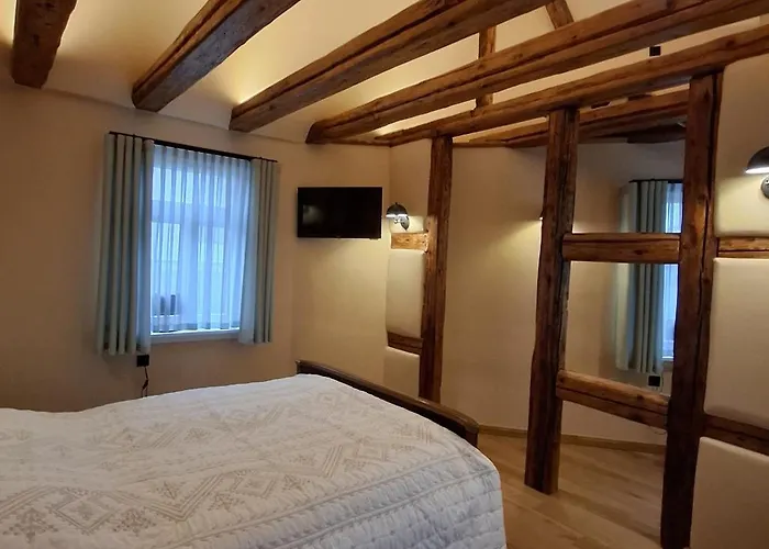 Gaestehaus Gruener Baum