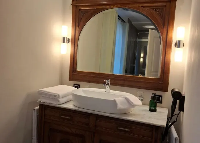 Gaestehaus Gruener Baum 여관