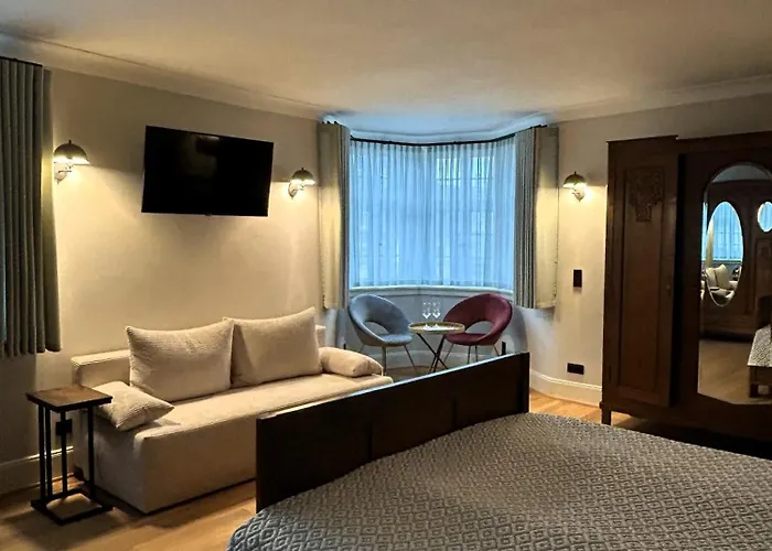 Gaestehaus Gruener Baum Herberg Oestrich-Winkel