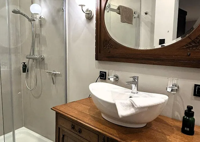 Herberg Gaestehaus Gruener Baum Oestrich-Winkel